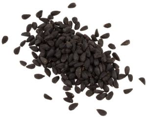 Kalonji Nigella Seeds, Packaging Type : Pouch, Purity : 100% Natural