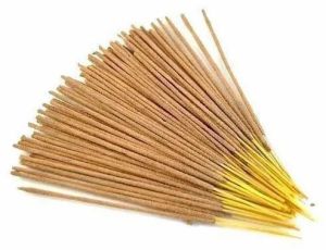 Natural Incense Sticks, Packaging Type : Recycled