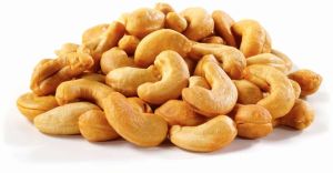 Roasted Cashew Nuts for Snacking, Gifting