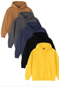 Mens Oversized Hoodies