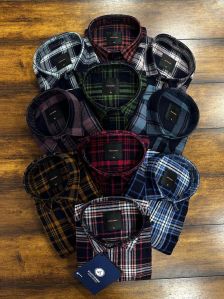 men casual shirts