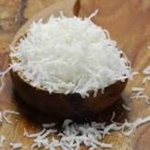 Dry Coconut Flakes