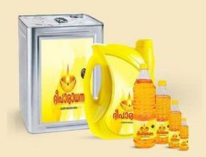 Deeparadhana Lamp Oil