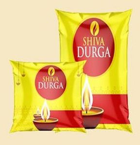 Shiva Durga Lamp Oil