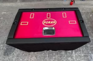 Poker Table