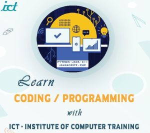 Coding Classes