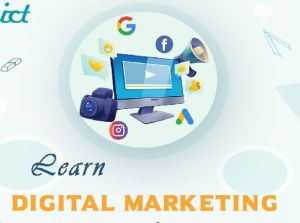 Digital Marketing Course Training