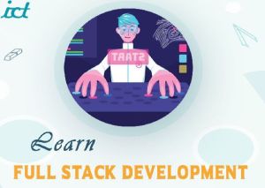 Full Stack Web Development Training