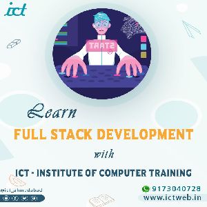 Software Training Institute ICT