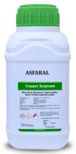 Copper Sulphate for Laboratory