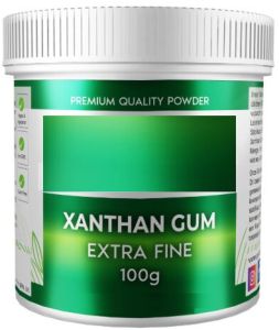 Xanthan Gum, Brand Name : ASFARA, Form : Powder