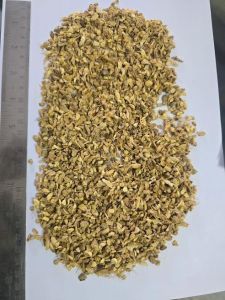 Ginger Tea, Form : Powder