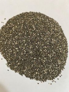Organic Chia Seeds, Packaging Type : PP Bag