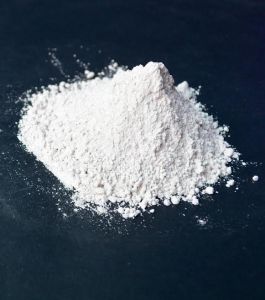 White Industrial Limestone Powder