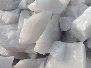 Smooth White Quartz Granules, Packaging Type : Bag