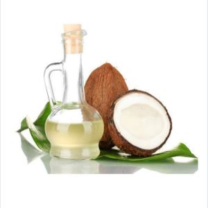 cold pressed coconut oil