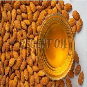 Cold Pressed Almond Oil