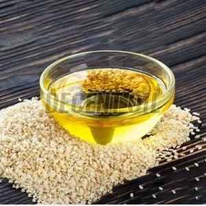 Cold Pressed White Sesame Oil, Brand Name : decent, Purity : 99%