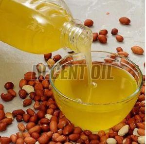 Cold Pressed Groundnut Oil, Brand Name : Decent, Purity : 100%