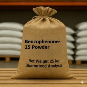 25 Kg Benzophenone-25 Powder, Color : White, Purity : 99%