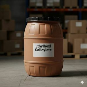 25 Kg Ethylhexyl Salicylate, Purity : 99%