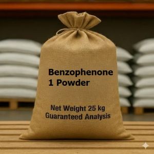 Benzophenone 1 Powder