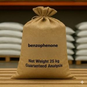 Benzophenone