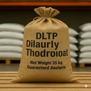 Dltp Dilauryl Thiodipropionat, Form : Powder, Purity : 99%