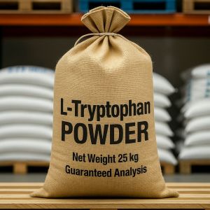 L Tryptophan Powder