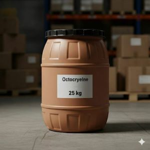 Octocrylene Liquid