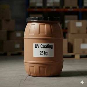UV Coating
