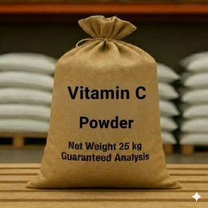 Vitamin C Powder