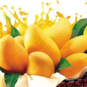 Mangos