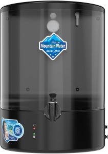 9L RO UV Uf Mtds Copper Water Purifier, ISI,  White Labeling , Export Available, Gem Listed