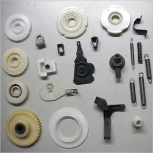 Textile Machinery Parts