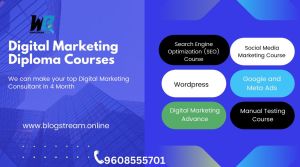 digital marketing course