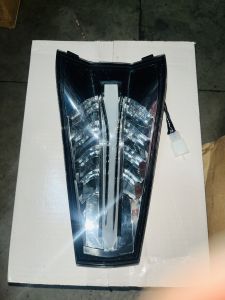 Ktm RC Tail Lamp