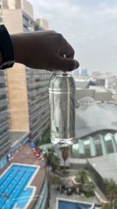 Low Sulfur 10 PPM en590 Diesel