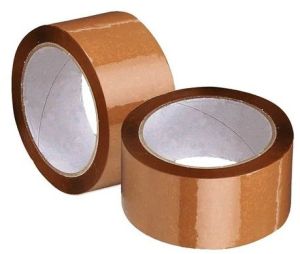 Brown Self Adhesive Tape