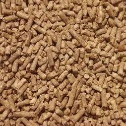 Granule Cattle Feed, Packaging Size : 25 Kg, 50 Kg, Moisture : 10 %