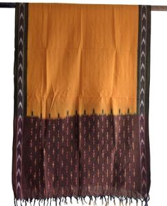 Ladies Cotton Scarves