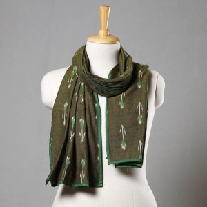 Ladies Cotton Stoles