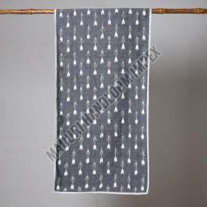 Printed Ladies Ikat Stoles Standard