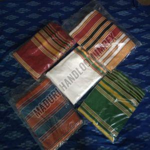 Polyester Ladies Kanya Cotton Scarves Modern Standard