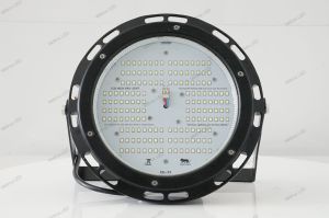 Veltrox 100W LED Glass High Bay Light