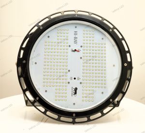 Veltrox 200W LED Glass High Bay Light