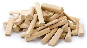 White Sandalwood Stick