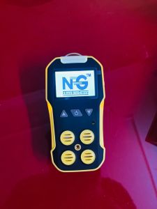 Portable Multi Gas Leak Detector