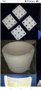 Refractory Castables