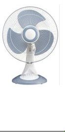 40w Globe Table Fan